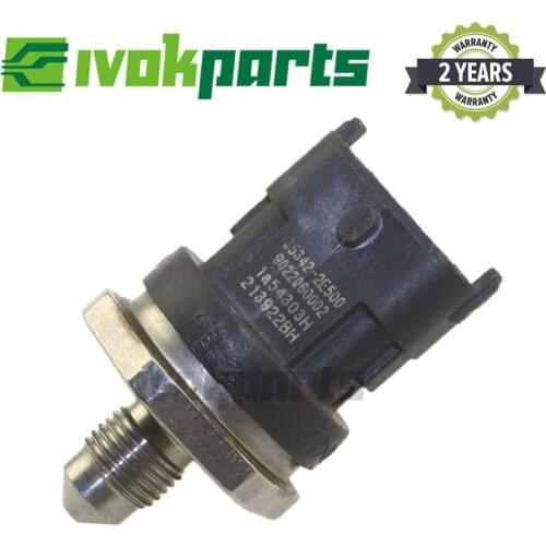 Fuel Rail High Pressure Sensor For Buick Allure Enclave LaCrosse 1.6L VAUXHALL OPEL INSIGNIA ASTRA J 2.0 Turbo 12618108 12621292