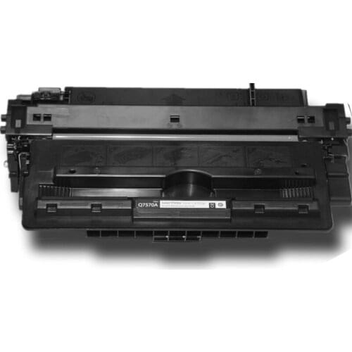 For HP7570A Q7570A 70A 7570 Toner Cartridges Compatible for HP LaserJet Enteprise M5025 M5035 M5035x M5035xs LBP8610 8620 8630