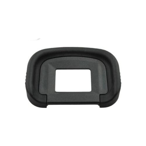 EG Rubber Eye Cup Eyecup for Canon 1Ds Mark III 1D Mark IV 1DX II 1D Mark III 7D 7DII 5DIII 5D Mark IV 5DS 5DSr DSLR Camera