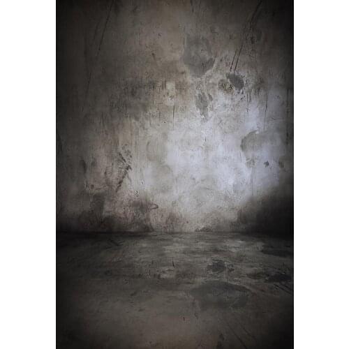 Old cement wall backgrounds photography polyester professional wedding photo backdrop in photo studio props photophone LV-2106