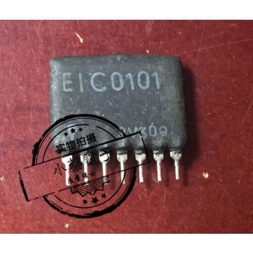 Hot spot EIC0101 ceramic module 7pin quality assurance