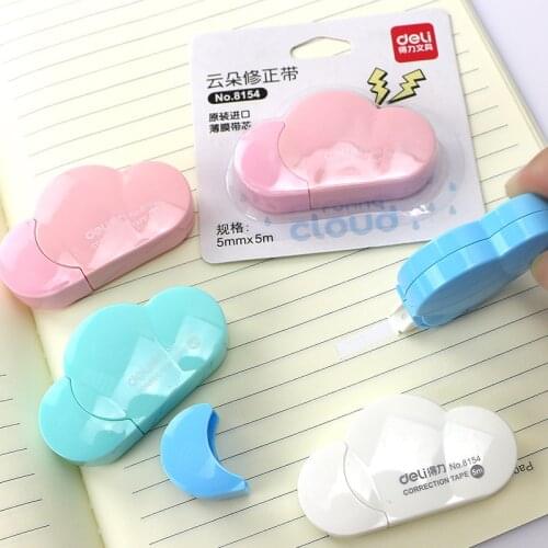 HELPRO Tape Correctors