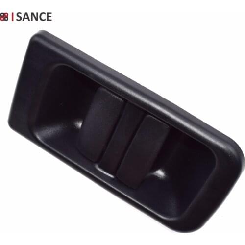 ISANCE Sliding Right Side Door Handle 8200856290,7700352420 For Renault Master & Opel Vauxhall Movano & Nissan Interstar