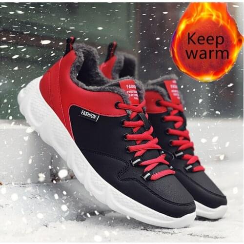 Winter Sport Shoes For Men Walking Shoes Man Lace Up Male Outdoor Sports Shoes For Men Casual Size 46 White Sneakers Size 48