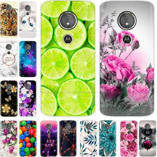 Mavskes Motorola Moto E5 Phone Cases