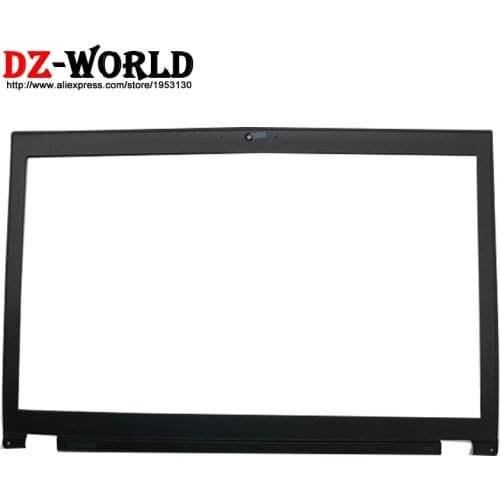 New Original Shell B Cover Screen Border LCD Front Frame Bezel for Lenovo Thinkpad P70 Laptop 00NY317