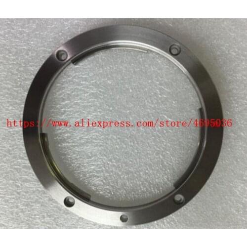 Original For Canon FOR EOS 1DX2 Front Cover Lens Bayonet Mount Ring Camera Repair Parts