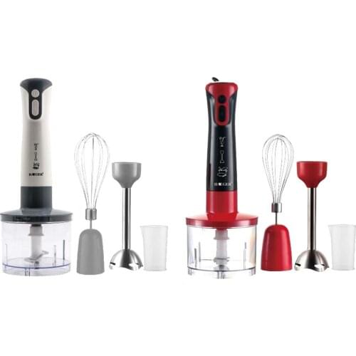 Hand Stick Blender Mixer Vegetable Chopper Whisk