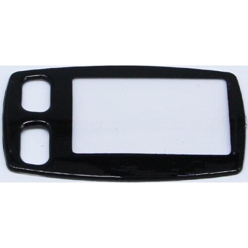 TW9010/TW9030 keychain Glass for Russian Tomahawk TW9010/TW9030/TW7010/TW9020 two way LCD Remote controller