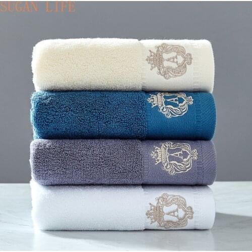 SUGAN LIFE Towel Sets