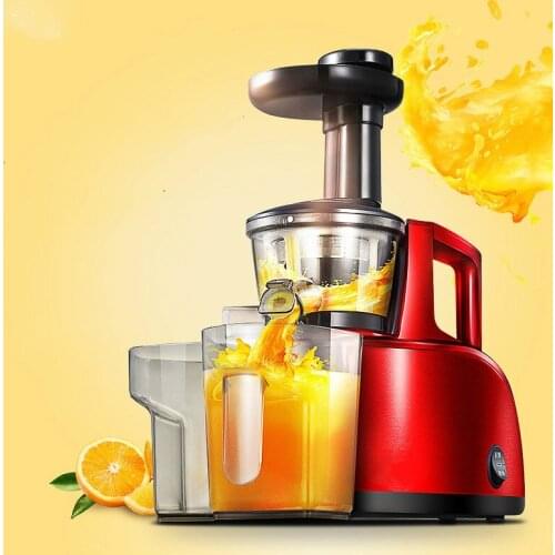 Tangwu Electric Fruit Juicers