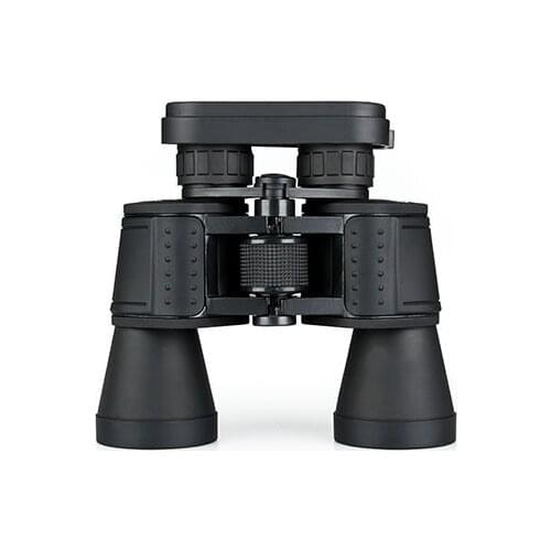 Canis Latrans Airsoft Binocular Telescope Tactical 10x50 Binocular Telescope HD Outdoor professional Zoom Telescope For Hunting