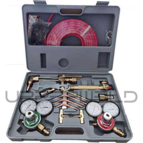 UPPERWELD Tool Parts