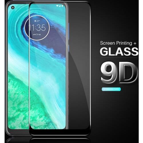 Weeten Screen Protectors For Motorola Moto G5S Plus