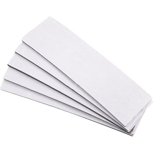 5PCS 100X30X2mm RC LiPo Battery Silicone Non-slip Mat 3S 4S Lipo Battery Protect Guard for RC FPV Racing Freestyle Drone DIY