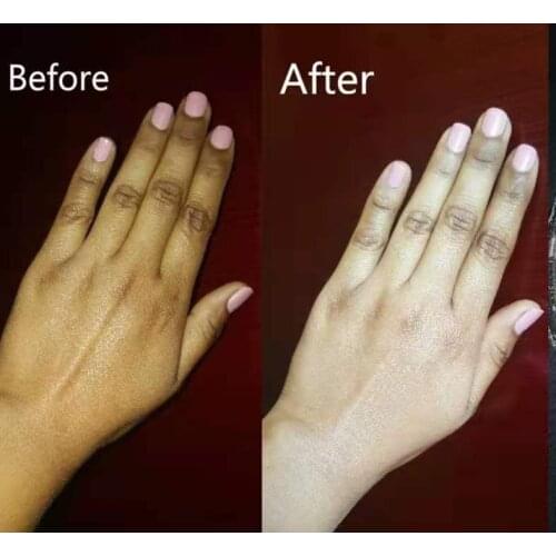 African Plant Extracts Moisturizing Hand Cream Soft Hand Whitening Repair Anti-Cracking High-Grade Nourishing Hand Care