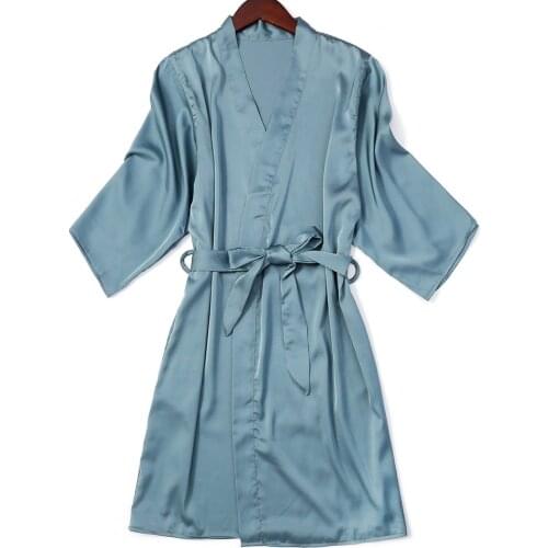 COTTELLI Women's Dressing Gowns