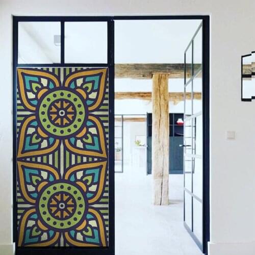 Decorative Film Privacy Window Film Privacy Window Stickers Glass Stickers Frosted Opaque for Home GS042