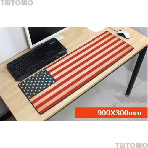 Home mouse pad 900x400mm art pad to mouse custom notbook computer mousepad gaming padmouse locrkand gamer to keyboard mouse mat