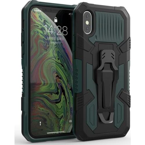 FANHUN Huawei Y6 Prime Phone Cases