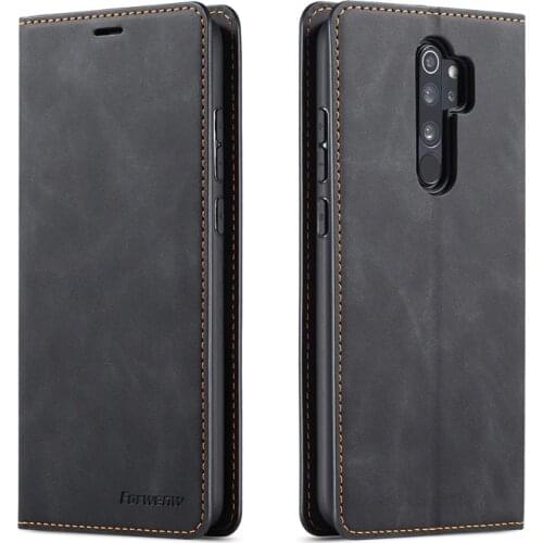 Forwenw Phone Cases Xiaomi Redmi Note 6 Pro