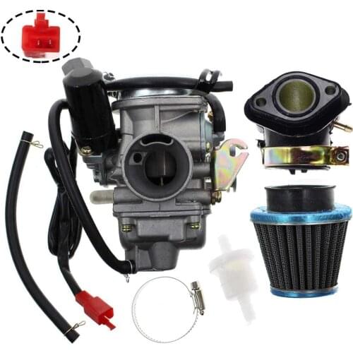 Карбюраторы для мотоциклов HARBOR FREIGHT PREDATOR China At AliExpress