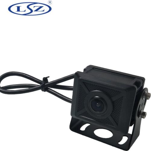 Factory direct vehicle surveillance camera