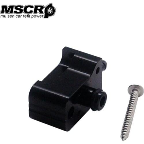 MSCRP-EA888 engine turbo vacuum adapter for Audi S3 / Golf 7 / GTI Volkswagen three generations-YX00184