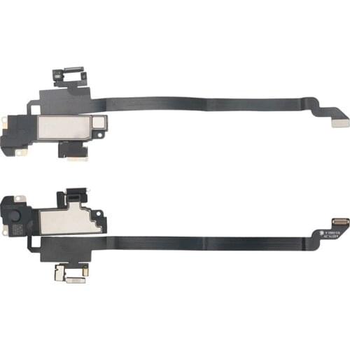 Flat Cable For iPhone XR (Proximity Sensor,Earpiece Speaker,Hands-Free Microphone)Replacement Parts