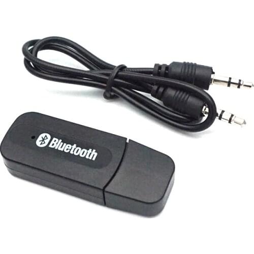 PoetrySail Wireless Audio Adapters