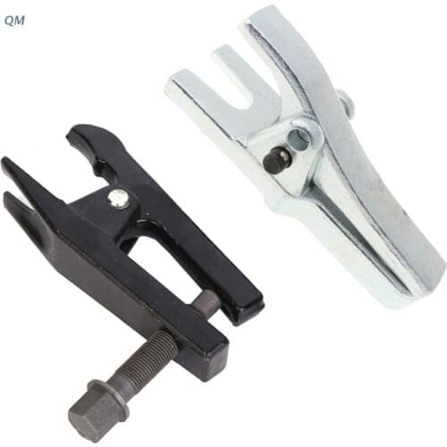 Adjustable Ball Joint Separator Puller Extractor Removal Tool for Cars Automoitve Steering System Tool 13MF