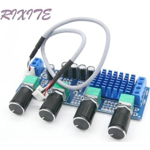 RIXITE Operational Amplifiers