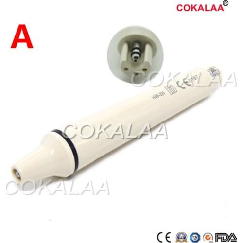 Dental Ultrasonic scaler handpiece for EMS Satelec Scaler