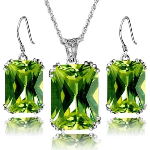 YWACFIRE Jewelry Sets
