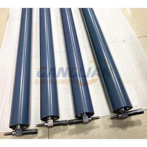 1 Piece MO Roller 45X660X705mm Printing Machine Spare Parts