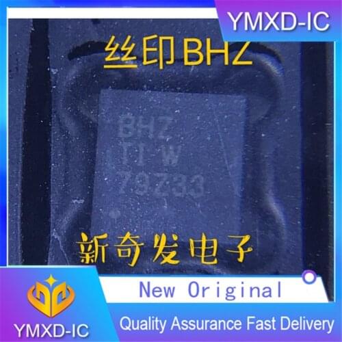 10 Pcs/lot Dual Amplifier Bhz Opa2277 Qfn8 Amplifier Original