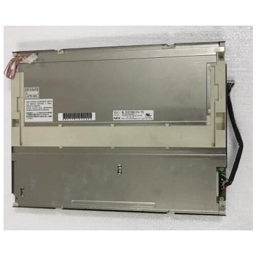 12.1'' 1024*768 a-si TFT lcd panel NL10276BC24-13