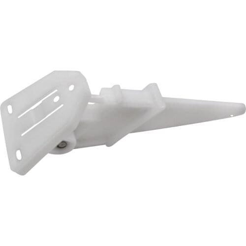 2 x Pitot Tube Boat Speedometer Pick Up Assembly Replacement Part