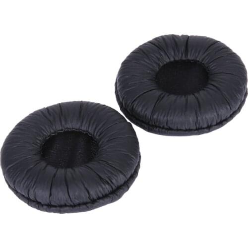 Ear Pads For Sennheiser PX100 PX200 PX80 Headphones Replacement Foam Earmuffs Ear Cushion Accessories Fit perfectly 23 SepT6