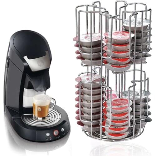 Duolvqi Coffee Capsule Holders