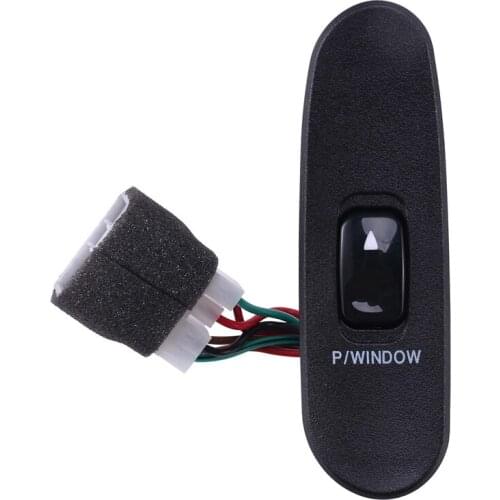 Electric Window Switch Console for Hyundai H100 2002-on 7 Pins 93692-43600 Window Switch