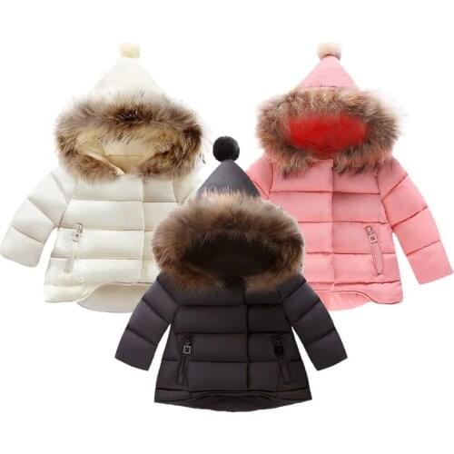 Farthestsailing Jackets For Girls