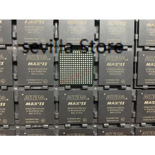 EPM570F256C5N New IC Integration
