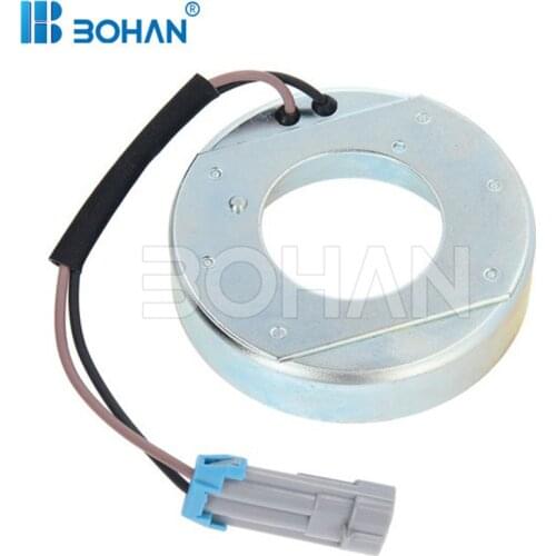 CVC compressor a/c clutch magnetic coil FOR Opel Astra H 1.7 1.7 CDTI 2004-2016 6854057 93190259 6854056 13297443 BH-CO-003