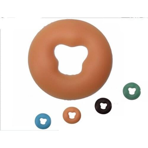 New arrival Large size silica gel pillow beauty pillow massage pillow massage bed silicone pad for beauty bed silicone pad