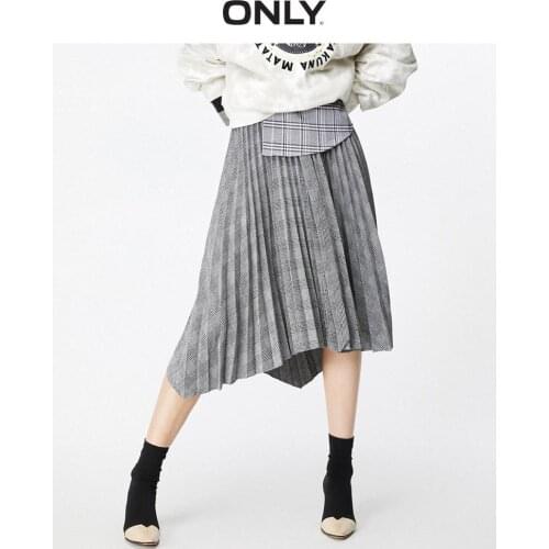 ONLY Women's Classic Skirts