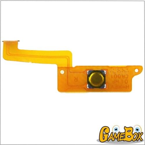 Original Home Button Ribbon Flex Ribbon Cable for Nintend New 3DS LL/XL Home Flex Ribbon Cable for NEW 3DS XL LL Repair Part