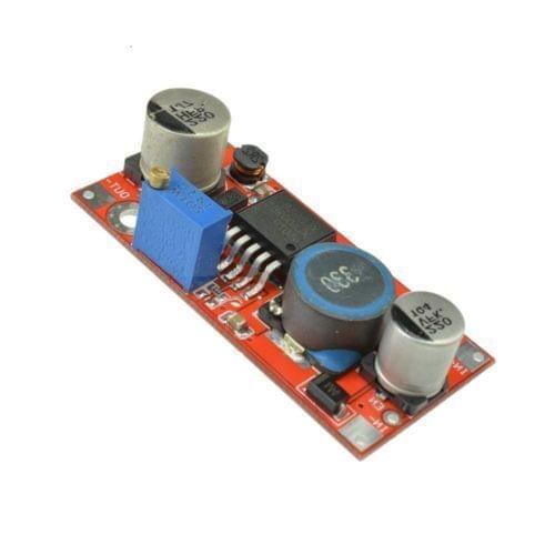 1PCS XL6009 DC Adjustable Step up boost Power Converter Module Replace LM2577