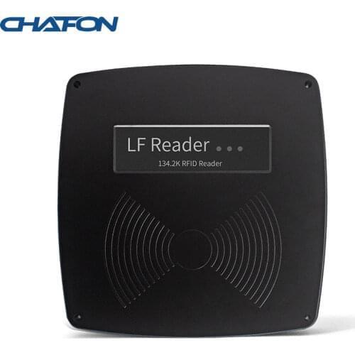 RS232/WG Interface Microchip 134.2KHz Dog ID Scanner Chip Reader for Animals