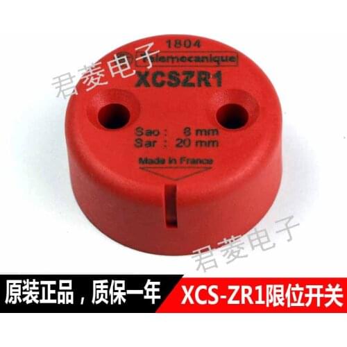 Schneider/Schneider XCS-ZR1 safety threshold switch